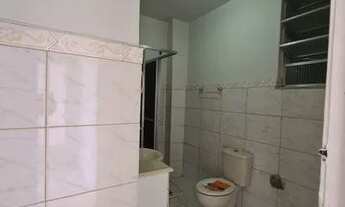 Imagem 4: Apartamento para aluguel possui 100 metros quadrados com 2 quartos em Campinho - Rio de Ja