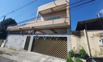 Imagem: ALUGUEL DE LINDA CASA, VARANDADA