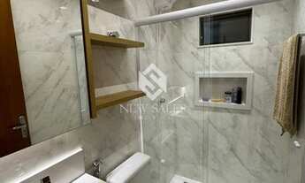 Imagem: Excelente apartamento com 02 quartos sendo