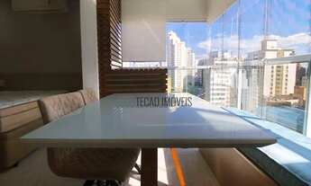Imagem 2: Apartamento com 1 dormitório à venda, 41 m² por R$ 580.000,00 - Consolação - São Paulo/SP