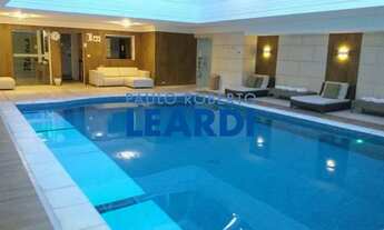 Imagem: APARTAMENTO - JARDIM PAULISTA - SP