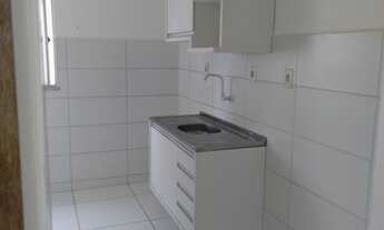 Imagem 6: Alugo apartamento no residencial viva sim, bairro do sim