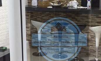 Imagem: Alugo casas e apartamentos para temporada