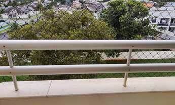 Imagem 3: Alugo apto no Orquideas