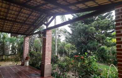 Imagem 7: Casa / Diárias / Eventos/ Temporada