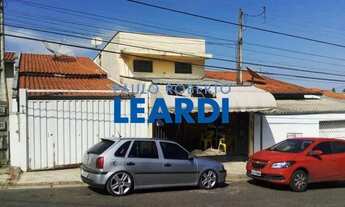 Imagem: CASA ASSOBRADADA - JARDIM DAS FIGUEIRAS