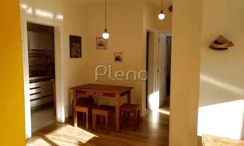 Imagem 4: Apartamento - Taquaral - Campinas