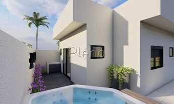 Imagem 6: Casa - Vila Monte Alegre - Paulínia