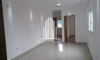 Imagem 2: Cobertura sem condomínio com elevador á venda no Jardim Pilar em Santo André com 2 dormitó