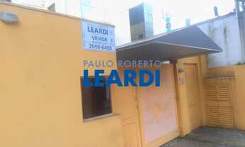 Imagem: SOBRADO - BROOKLIN - SP