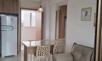 Imagem 7: Apartamento para aluguel com 32 metros quadrados com 1 quarto em Soledade - Recife - PE