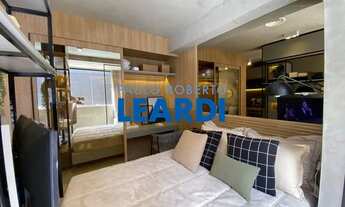 Imagem: APARTAMENTO - HIGIENÓPOLIS - SP