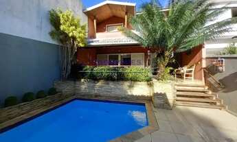 Imagem: Casa em Condomínio-À VENDA-Freguesia (Jacarepaguá)-Rio