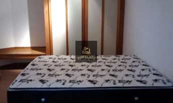 Imagem 5: Flat disponível no Itaim Bibi