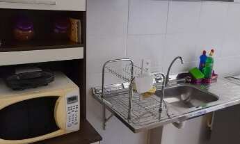 Imagem 4: Aluguel cond. conquista do torquato tapajós