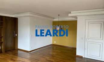 Imagem: APARTAMENTO - JARDIM AMÉRICA - SP