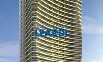 Imagem: APARTAMENTO - MOEMA PÁSSAROS - SP