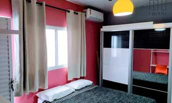 Imagem 7: Studio com 1 dormitório para alugar, 20 m² por R$ 1.901,00/mês - Santo Amaro - São Paulo/S