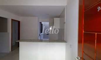 Imagem 2: São Paulo - Casa de Vila - Tatuapé