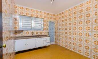 Imagem: Casa Falcão- 3dorm/ste