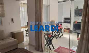 Imagem: COBERTURA - CENTRO - SP