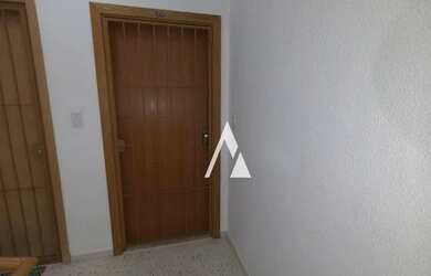 Imagem 7: Apartamento com 1 dormitório para alugar, 42 m² por R$ 1.195,07/mês - Santo Antônio - Port