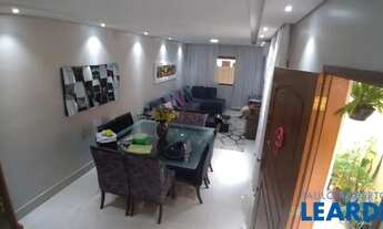 Imagem 3: SOBRADO - JARDIM MARAJOARA - SP