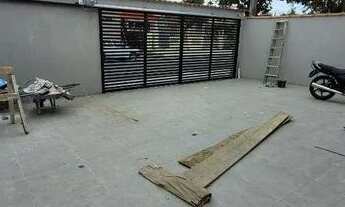 Imagem 6: Casa com 2 dormitórios à venda, 169 m² por R$ 600.000,00 - Jardim Real - Praia Grande/SP