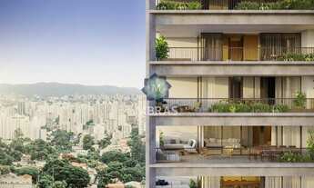 Imagem: COBERTURA NO MELHOR DE PINHEIROS