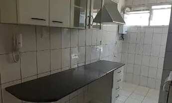 Imagem 6: Apartamento com 2 quartos no Demarchi - São Bernardo do Campo - SP