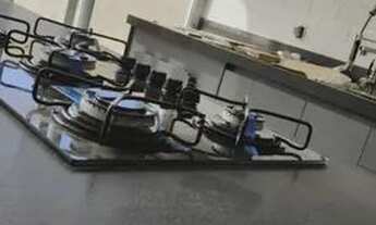 Imagem 5: Casa Padrão em São José do Rio Preto