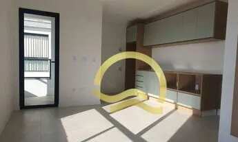 Imagem: Apartamento novo em rua calçada!