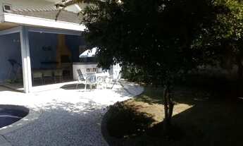 Imagem 2: Residencial Aquarius II - 3 Dormitórios - 550m² Permuta por Apartamento