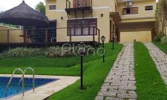 Imagem: Casa - Loteamento Caminhos de São Conrado