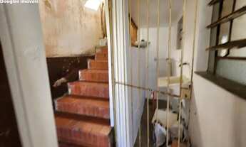 Imagem 6: Casa Térrea, São João Clímaco - São Paulo