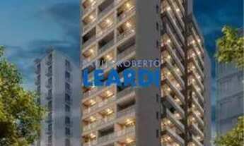 Imagem: APARTAMENTO - HIGIENÓPOLIS - SP