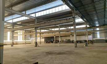 Imagem 5: Locação - Galpão - Vila Bertini - Americana - SP