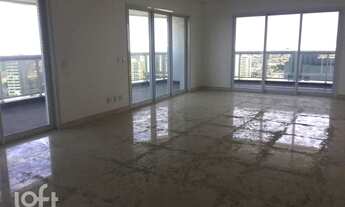 Imagem 2: Apartamento para venda tem 330 metros quadrados com 4 quartos