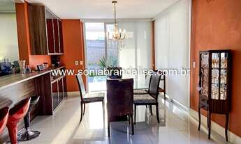 Imagem 7: AMPLA casa, 4 dormitórios - Condomínio Fechadora . Cacupé