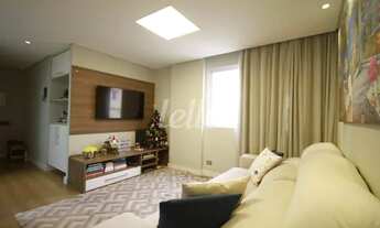 Imagem 3: São Paulo - Apartamento Padrão - Aclimação