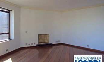 Imagem 4: APARTAMENTO - MORUMBI - SP