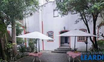 Imagem 3: CASA ASSOBRADADA - ALTO DA LAPA - SP