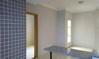 Imagem 2: Apartamento térreo 2quartos