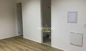 Imagem 4: Conjunto à venda, 40 m² por R$ 460.000,00 - Vila Mariana - São Paulo/SP