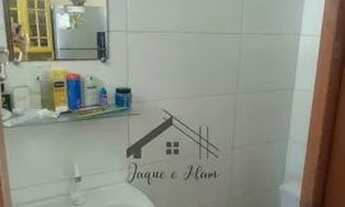 Imagem 7: Casa geminada em Vila Nova alvorada em Imbituba litoral de Santa Catarina