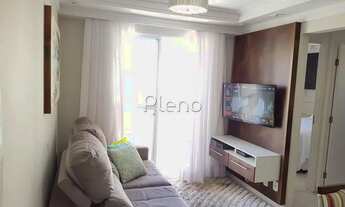 Imagem 5: Apartamento à venda na região do Parque Prado - Campinas/SP