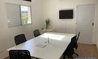 Imagem 6: CASA ASSOBRADADA - BROOKLIN PAULISTA - SP