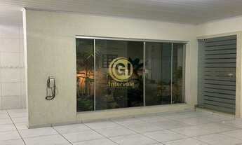 Imagem 3: Casa em condomínio para locação no Pq Califórnia Jacareí