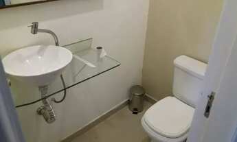 Imagem 4: Apartamento para aluguel e venda com 300 metros quadrados com 3 quartos