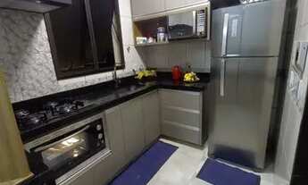 Imagem 1: Apartamento 3 quartos Jd Palmares recém reformado